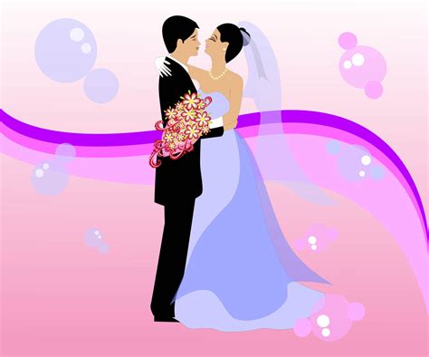 wedding vector free download.